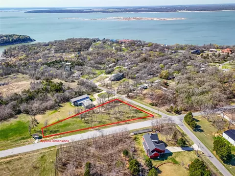 tbd Glen Ellen Rd, Pottsboro, TX 75076