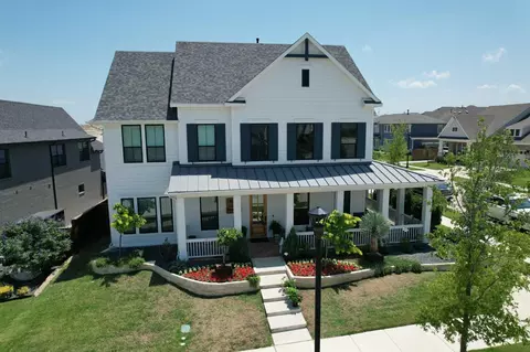 14045 Rozana St, Aledo, TX 76008