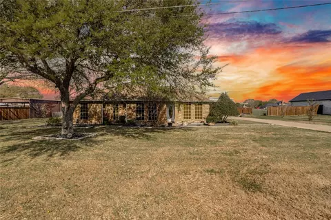 11170 Jennifer Cir, Forney, TX 75126