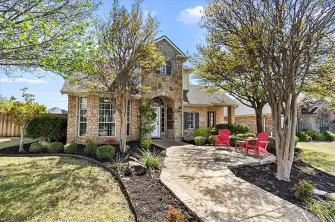 1125 Shores Blvd, Rockwall, TX 75087