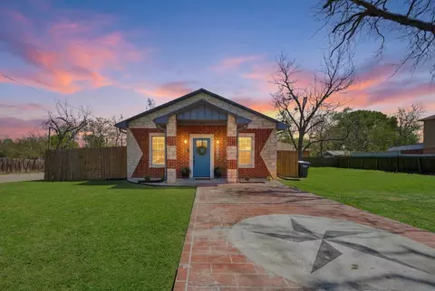 2300 Gurley Ave, Waco, TX 76706