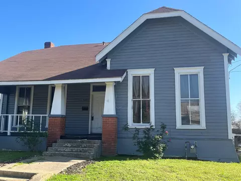3607 Washington St, Greenville, TX 75401