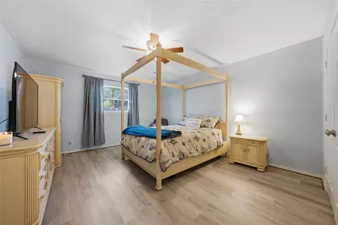 Bedroom - 845 Griffith Ave, Terrell, TX 75160 photo 2 of 3