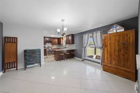 Dining - 845 Griffith Ave, Terrell, TX 75160 photo 1 of 1