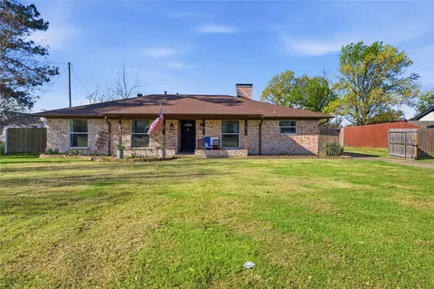 845 Griffith Ave, Terrell, TX 75160