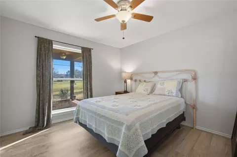 Bedroom - 845 Griffith Ave, Terrell, TX 75160 photo 3 of 3