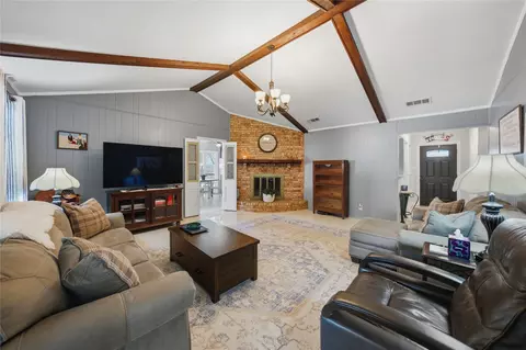Other - 845 Griffith Ave, Terrell, TX 75160 photo 2 of 6