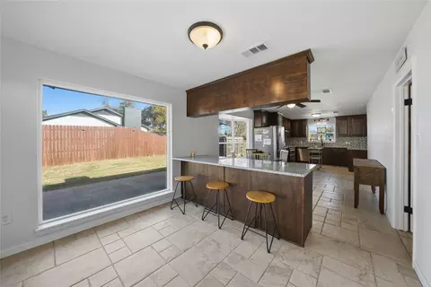 Kitchen - 845 Griffith Ave, Terrell, TX 75160 photo 5 of 7