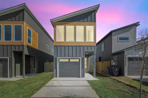 2616 Peabody Ave, Dallas, TX 75215
