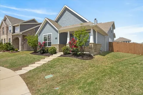 2972 Cedeno Dr, Forney, TX 75126