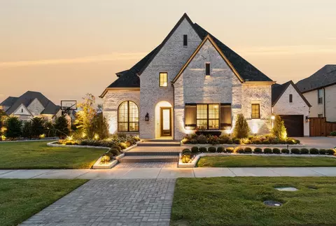 3791 Marble Hill Rd, Frisco, TX 75034