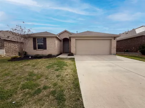 10401 Fort Teran Trl, Crowley, TX 76036