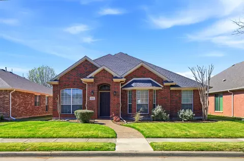 5517 Longhorn Dr, The Colony, TX 75056