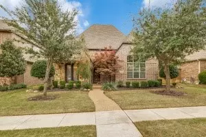 3406 Leameadow Dr, Sachse, TX 75048