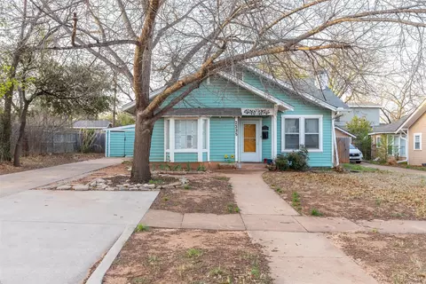 2335 S 10th St, Abilene, TX 79605
