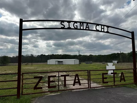 tbd State Highway 11, Commerce, TX 75428