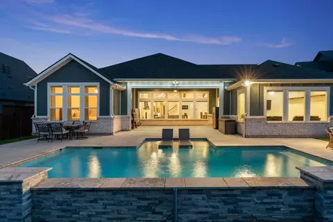 403 Travelers Ter, Argyle, TX 76226