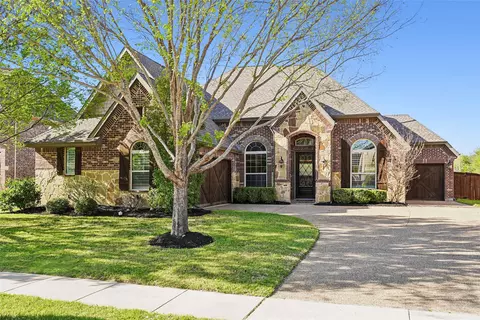 2891 Redfern Dr, Trophy Club, TX 76262