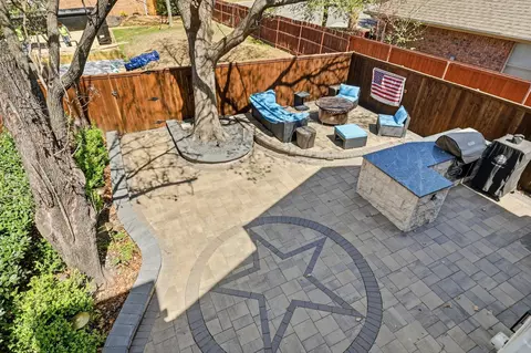 1913 Maplewood Trl, Colleyville, TX 76034