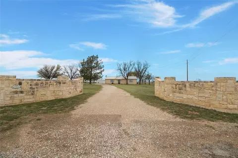 2102 County Road 233, Rowena, TX 76875