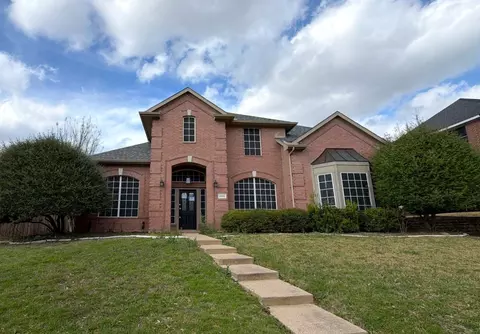 1901 Sunset Hl, Rowlett, TX 75088