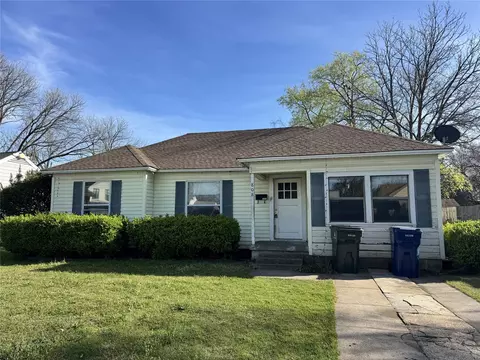808 Magnolia Dr, Garland, TX 75040