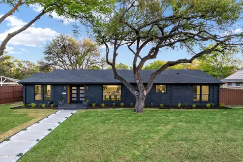 803 Northlake Dr, Richardson, TX 75080