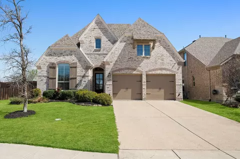7912 Wichita Falls Blvd, Mckinney, TX 75071
