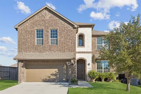 1701 Long Meadow Rd, Wylie, TX 75098