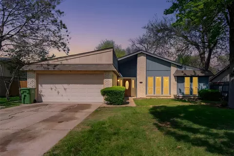 1025 Terrace Trl, Carrollton, TX 75006