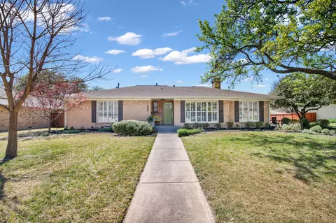 1227 Chippewa Dr, Richardson, TX 75080