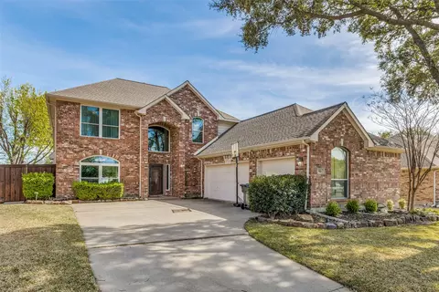 911 Autumn Ridge Dr, Mckinney, TX 75072