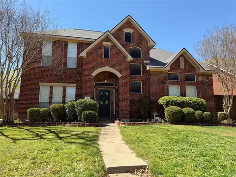 724 Cottonwood Bend Dr, Allen, TX 75002