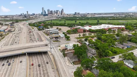 1023 Church St, Dallas, TX 75203