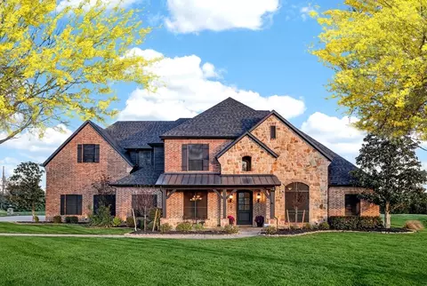 23 Fireside Dr, Rockwall, TX 75032