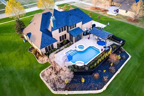 23 Fireside Dr, Rockwall, TX 75032