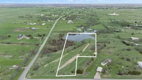 9934 First St, Joshua, TX 76058