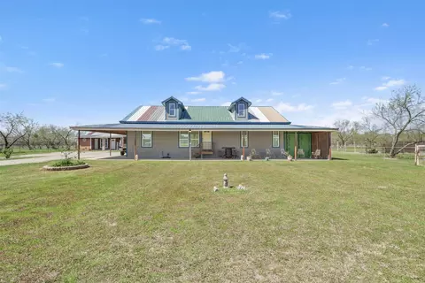 1556 John Wayne Rd, Kaufman, TX 75142