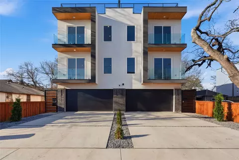 1121 Muncie Ave, Dallas, TX 75212