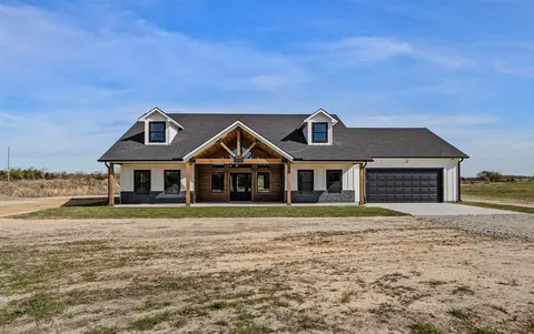 7025 Quarry Ln, Quinlan, TX 75474