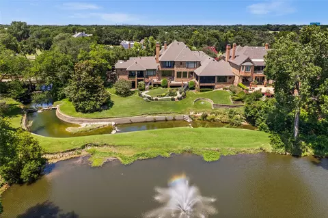 17168 Club Hill Dr, Dallas, TX 75248