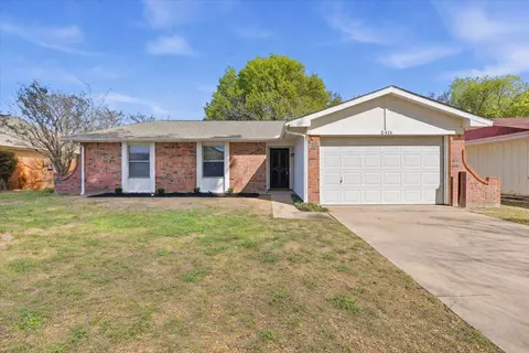 5416 Dunson Dr, Haltom City, TX 76148