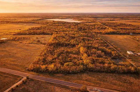tbd Lot 1 Fm Rd 2860, Kaufman, TX 75142