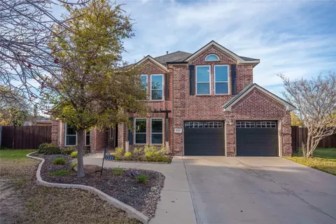 7121 Top Rail Run, Fort Worth, TX 76179