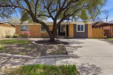 10969 Park Oak Cir, Dallas, TX 75228