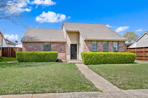 511 Scarlet Oak St, Allen, TX 75002