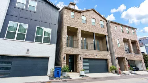 2512 Carolwood Ln, Dallas, TX 75212