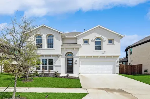 9562 Halma Trl, Frisco, TX 75035