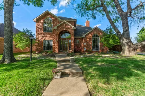 119 San Mateo Ct, Allen, TX 75013