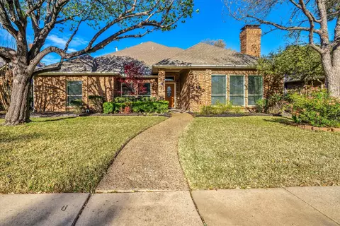 316 Quiet Valley Dr, Coppell, TX 75019